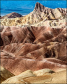 Manley Beacon: Death Valley